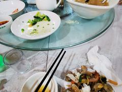 -丰收渔港饭店(嵊泗店)