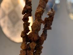 -欧提汗·新疆餐厅·清真(银都路店)