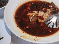 -茅庐川菜(青岛凯德店)