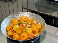 -3号仓库·创意中国菜(乐清正大广场店)