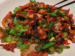 -雀蓝川菜(滨湖万象汇店)