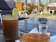 -禧室Joyous Lounge(禧园店)