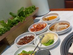 -六七八韩式烤肉·韩国料理(上杭路店)