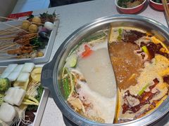 -袁记串串香(平潭店)