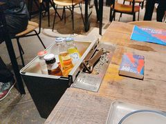 -铁公鸡·四川料理(天环广场店)