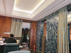 -粗茶淡饭·隐庐私厨(东亭店)