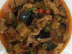 -辛记豆汤家常菜(芳草街店)