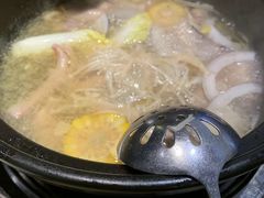 -春润大地海南椰子鸡(沙井京基百纳广场店)