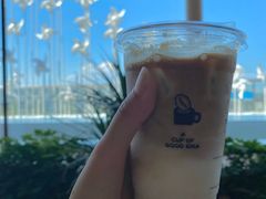 -Seesaw Coffee(朝阳大悦城店)