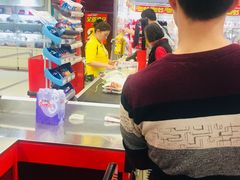 -卜蜂莲花(杨高北路店)