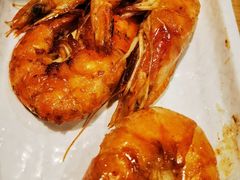 -山之川日料放题(通州店)