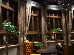 -云端咖啡(山顶教堂店)