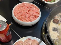 -俏媳妇火锅(宽窄巷子店)