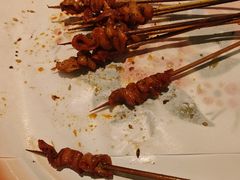 -北丐先生·野馄饨烧烤(泰达E街区店)
