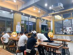 大堂-文昌邓记清补凉(西沙路店)