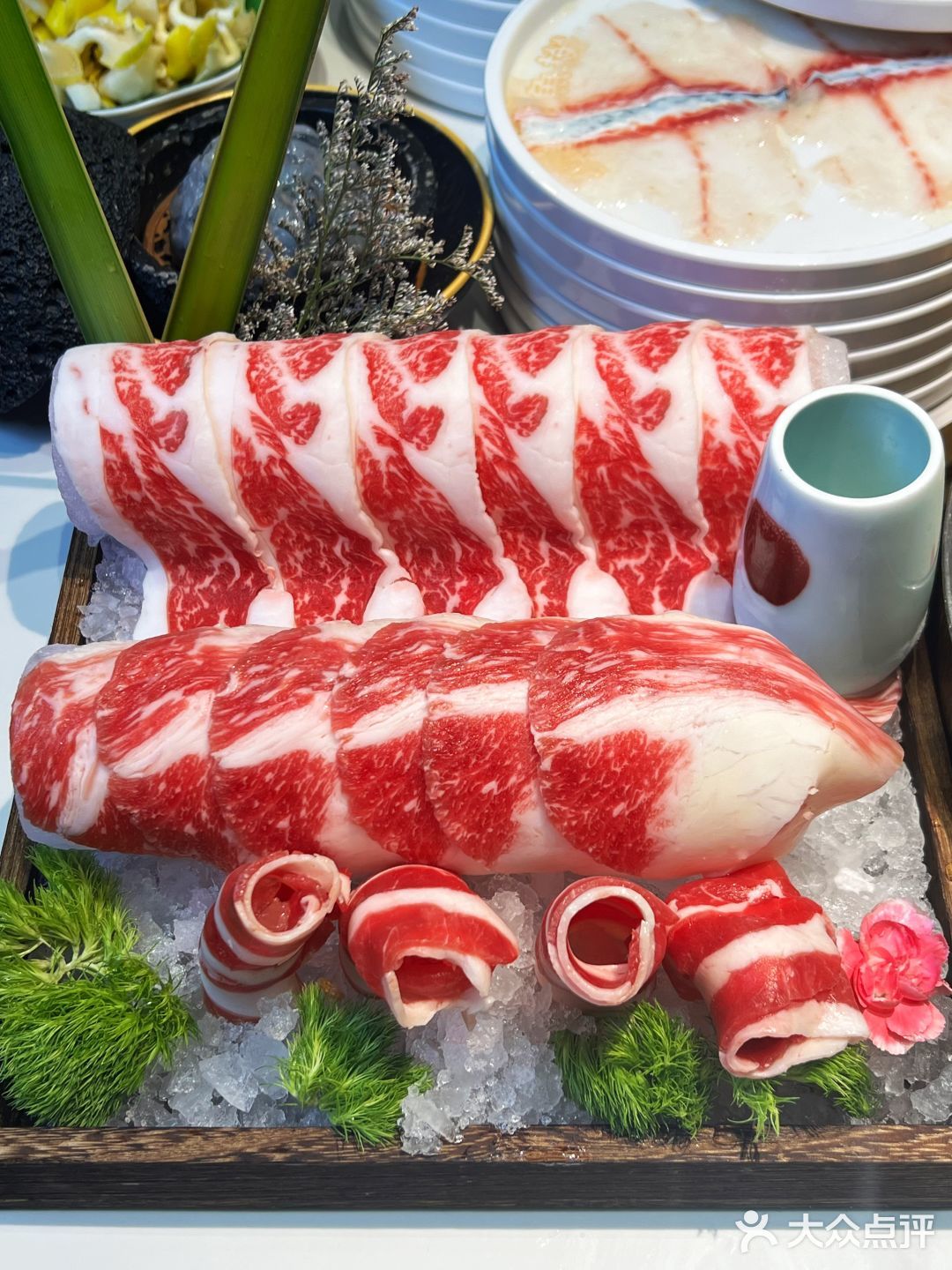 在常州！！来环球港吃痛风套餐咯！！