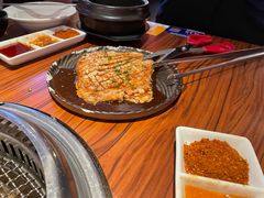 -烧肉一番·新韩式炭火烤肉(大岭山店)