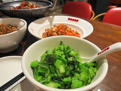 -味上湘菜馆(岳麓山店)