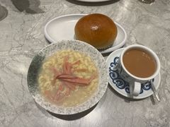 -翠华餐厅(正佳广场店)