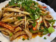 -胡记牛肉汤锅(光辉路总店)