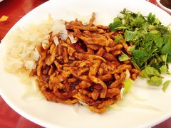 -大地春饼店(黄河路店)