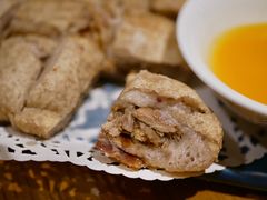 香酥芋泥鸭-小堂宴·老厦门码头小炒(厦大店)