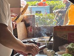 -王记生烫牛杂面馆(兰陵路店)