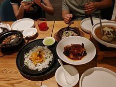-荷恬·精致蔬食料理(星海店)