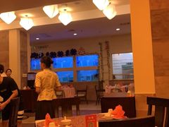 大堂-亚龙湾红树林度假酒店御粤阁