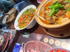 -拾捌川·自贡爆炒(新街口店)