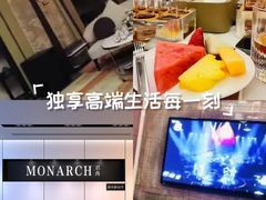-MONARCH君尚商务娱乐KTV(北外滩店)