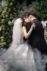-拉瑞娜LaReine婚纱礼服高级定制