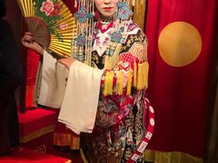 -北京杜莎夫人蜡像馆
