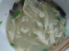 -龙鳞路第一家牛肉汤