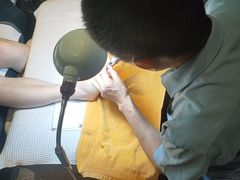 -陆琴脚艺·足浴·SPA(夫子庙店)