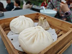 -食膳公园包子铺(烈士公园店)