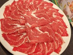 -南门涮肉(北洼路店)