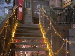 -重庆十八梯传统风貌区