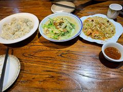 -老胶东家常菜馆(市场一路店)