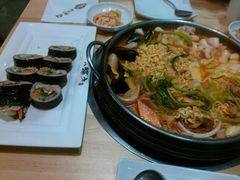 -八福力韩国休闲餐厅(泉舜店)