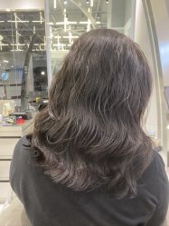 -YH HAIR SALON