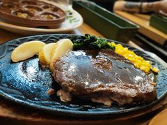 -萨莉亚意式餐厅(南京环亚凯瑟琳广场店)