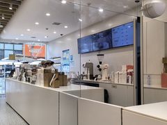 -Manner Coffee(K11店)