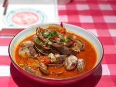 -辣小鲜·南昌大排档(船山路店)