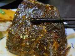 -聚味罗记大排檔·烧烤·鲜鱼杂·甲鱼煲(科学馆店)