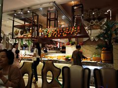 -芭菲盛宴·环球美食(北城国际店)