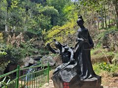 -莫干山风景区