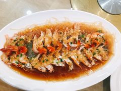 蒜蓉开背虾-金时代顺风大酒店(协泰店)