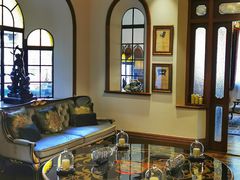 -马勒别墅·中餐厅