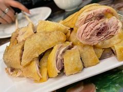 -盛中钰广味小馆